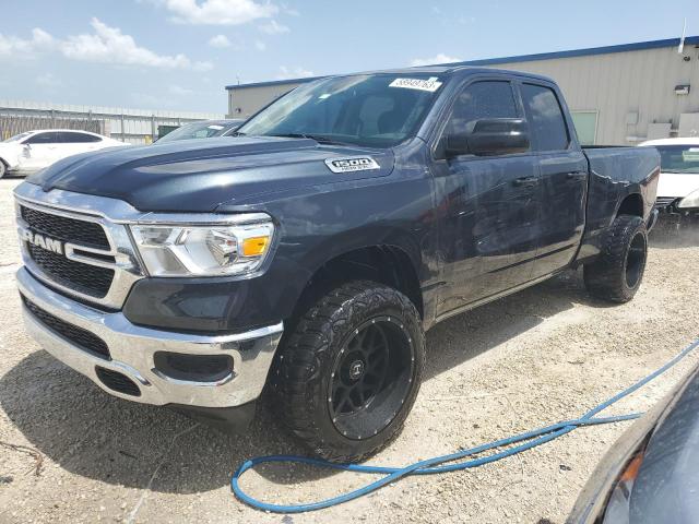 RAM 1500 TRADE 2019 1c6rrect8kn641524