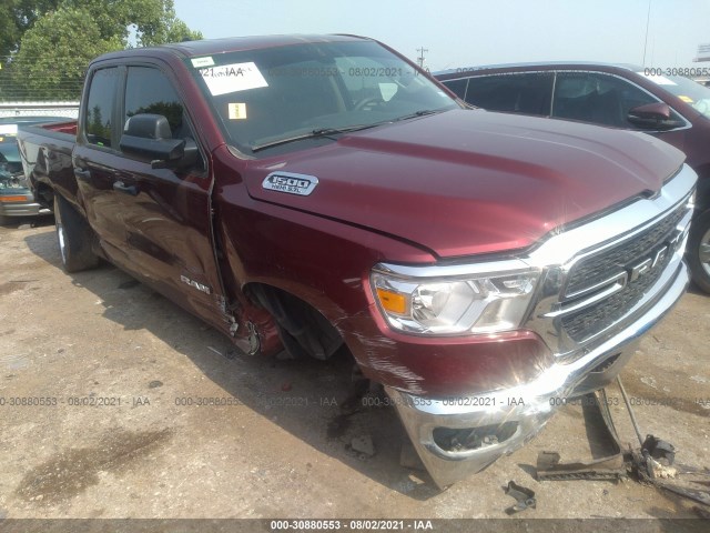 RAM 1500 2020 1c6rrect8ln179595