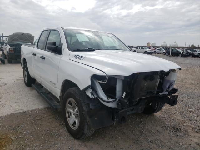 RAM 1500 TRADE 2019 1c6rrect9kn577915