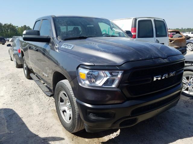 RAM 1500 TRADE 2019 1c6rrectxkn604250