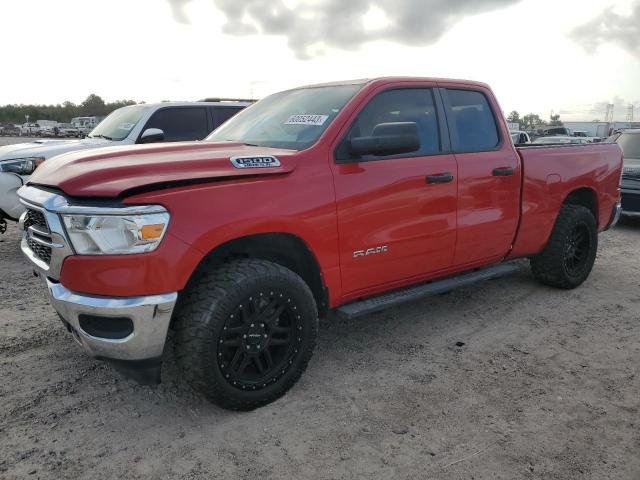 RAM 1500 TRADE 2019 1c6rrectxkn737929