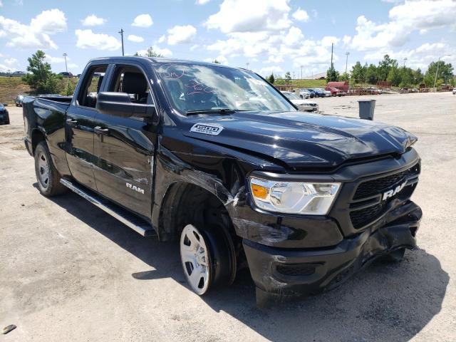 RAM 1500 TRADE 2020 1c6rrectxln209082