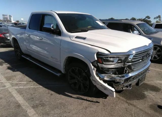 RAM 1500 2019 1c6rredt1kn558032