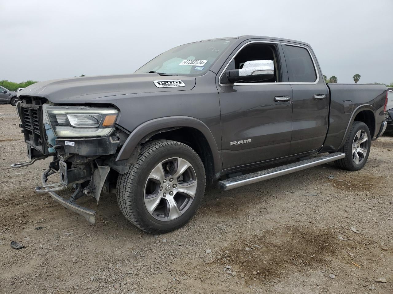 RAM 1500 2020 1c6rredt1ln139115