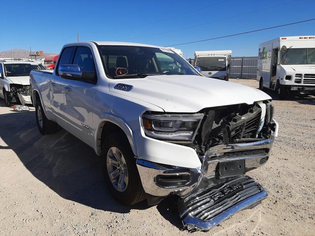 RAM 1500 LARAM 2020 1c6rredt1ln306119