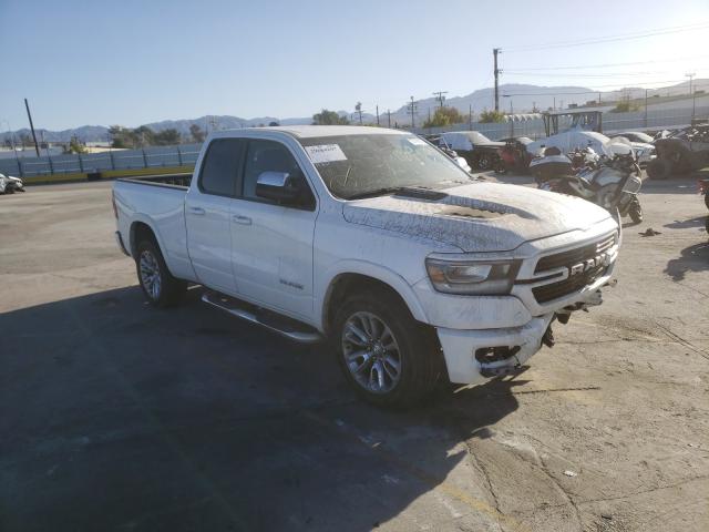 RAM 1500 2019 1c6rredt2kn616746