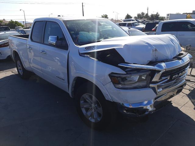 RAM 1500 LARAM 2020 1c6rredt2ln121416