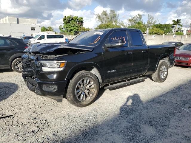 RAM 1500 2020 1c6rredt2ln160586