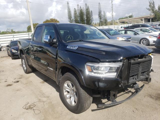 RAM 1500 LARAM 2020 1c6rredt2ln179560