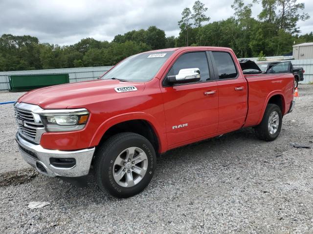 RAM 1500 2020 1c6rredt2ln277701