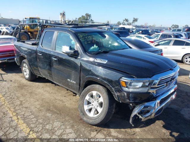 RAM 1500 2020 1c6rredt2ln294790