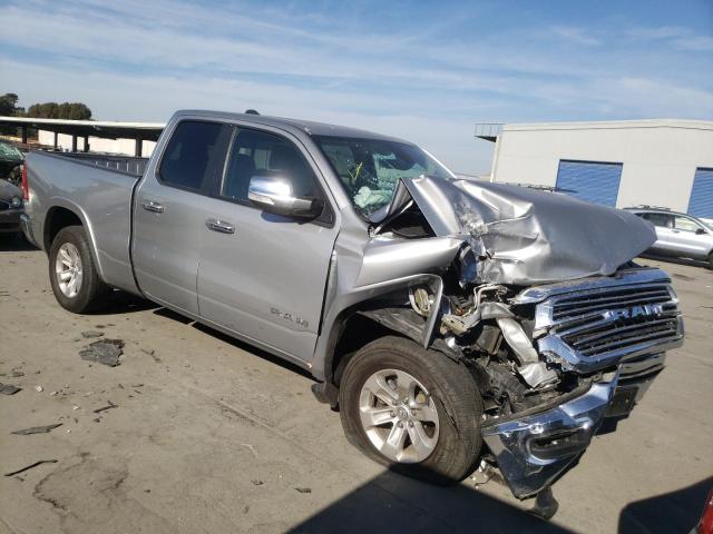 RAM 1500 LARAM 2020 1c6rredt2ln306095