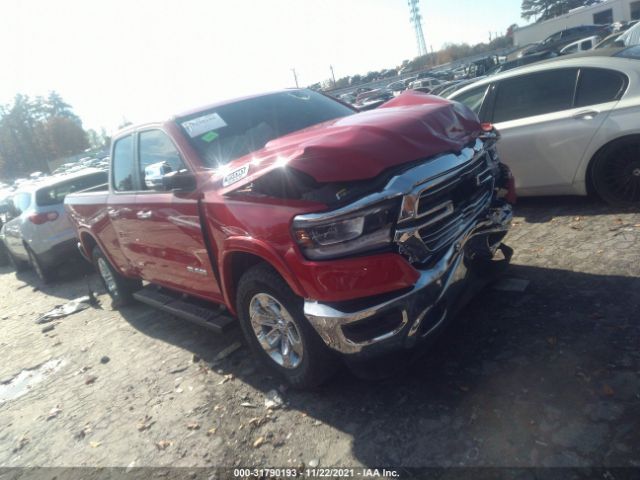 RAM 1500 2019 1c6rredt3kn514517