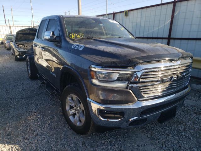 RAM 1500 2019 1c6rredt3kn860308