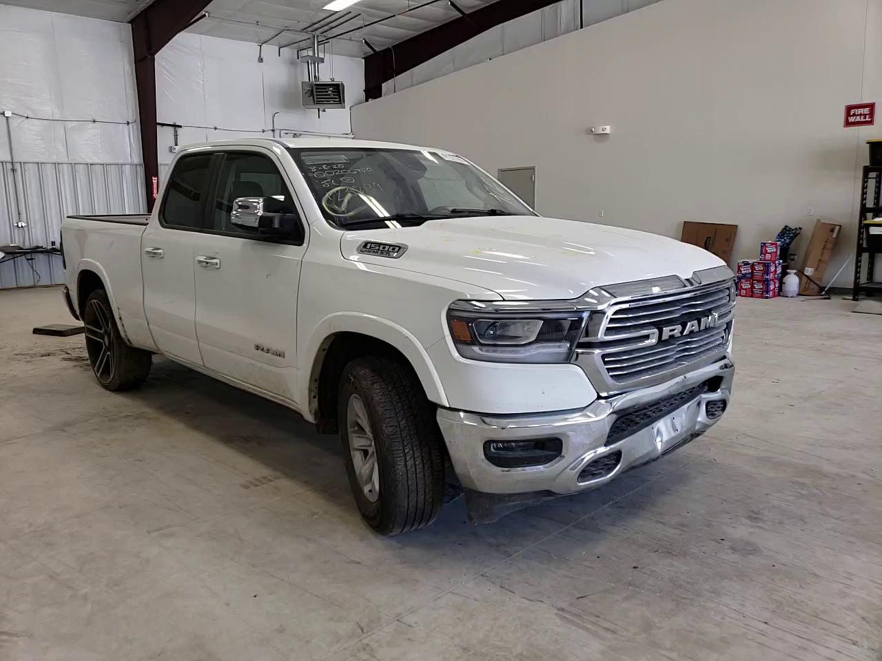 RAM 1500 LARAM 2020 1c6rredt3ln123899