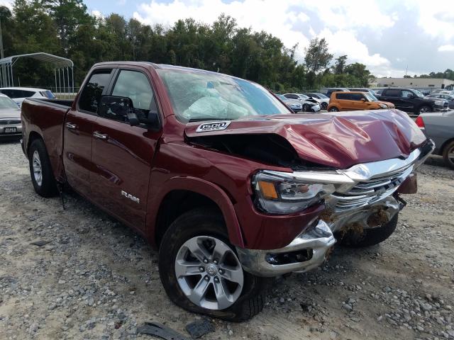 RAM 1500 LARAM 2020 1c6rredt3ln267114