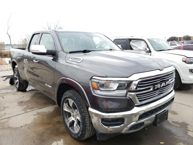 RAM 1500 LARAM 2019 1c6rredt4kn800618