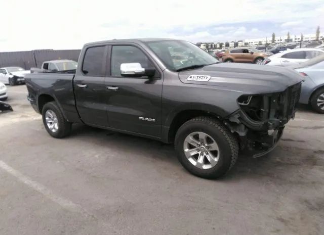 RAM 1500 2019 1c6rredt5kn800627