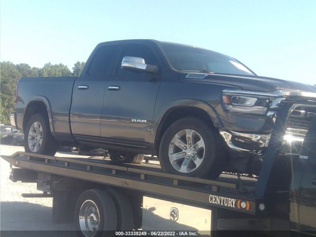 RAM 1500 2020 1c6rredt5ln138680