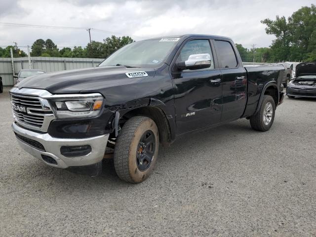 RAM 1500 2020 1c6rredt5ln277840