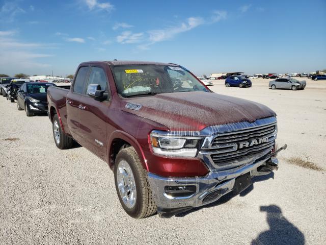 RAM 1500 LARAM 2019 1c6rredt6kn860402