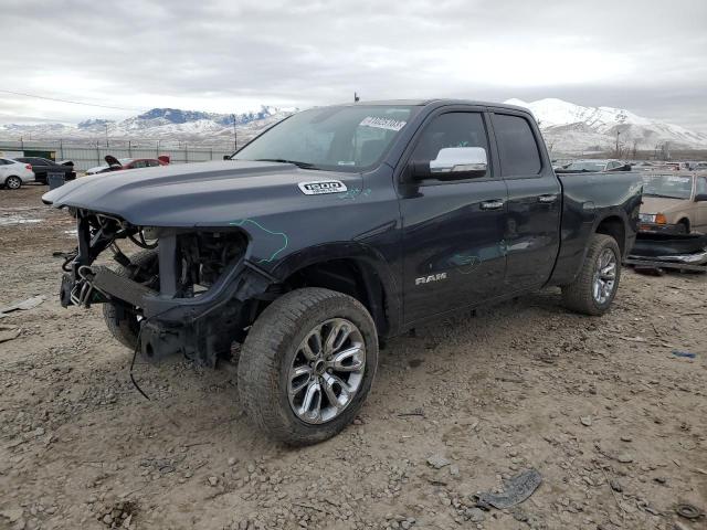 RAM 1500 LARAM 2019 1c6rredt6kn905032