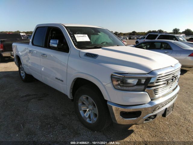 RAM 1500 2020 1c6rredt6ln121418