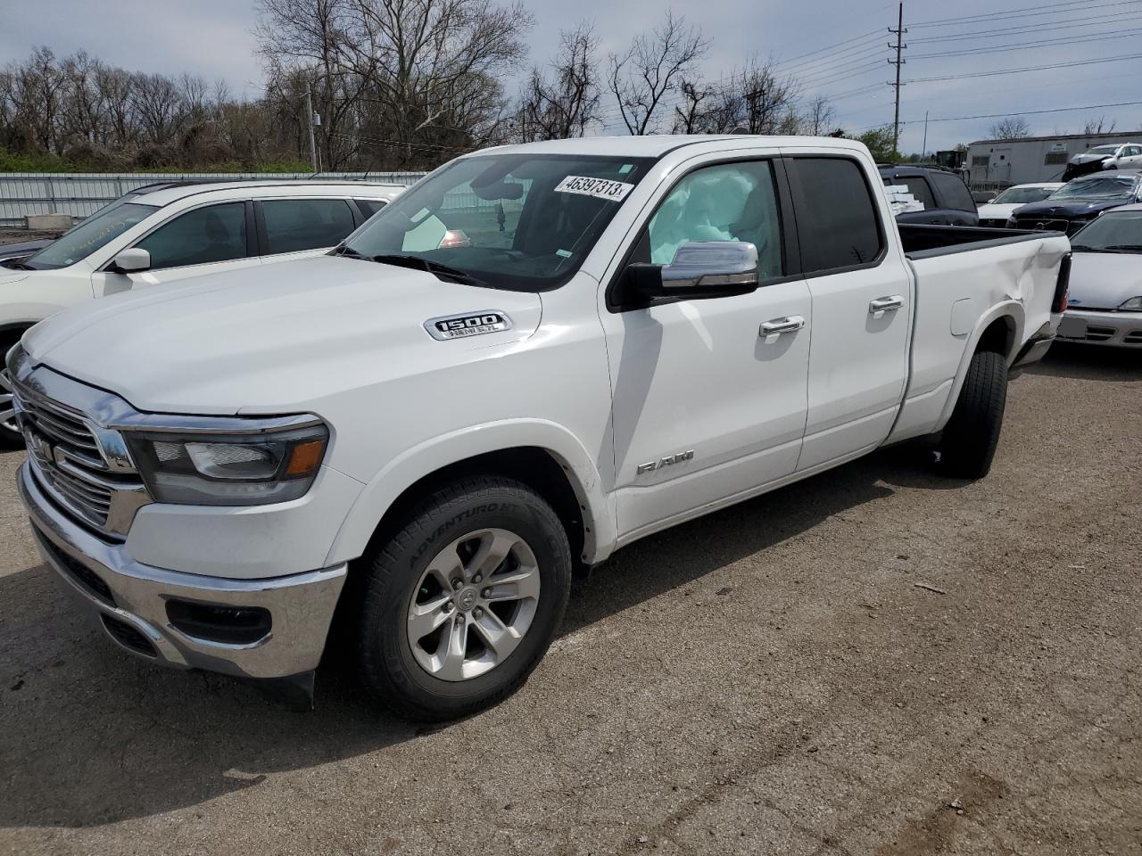 RAM 1500 2020 1c6rredt6ln262053