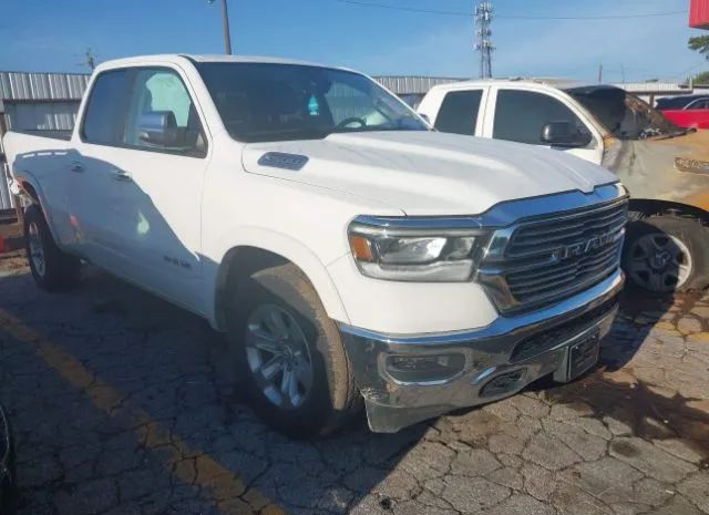 RAM 1500 2020 1c6rredt6ln277765