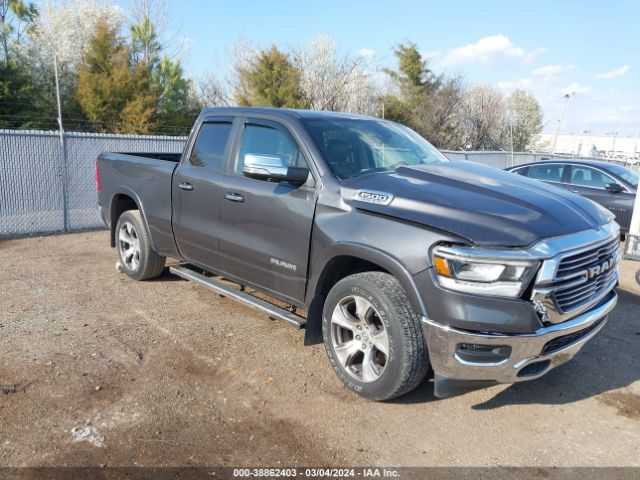 RAM 1500 2019 1c6rredt8kn785749