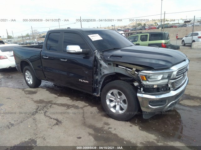 RAM 1500 2019 1c6rredt8kn800623