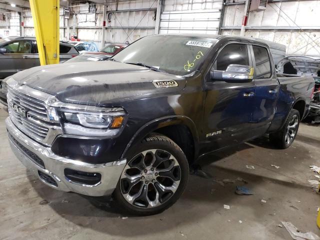 RAM 1500 LARAM 2020 1c6rredt8ln123929