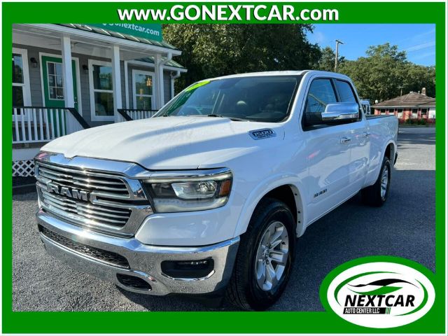 RAM 1500 2020 1c6rredt8ln320440