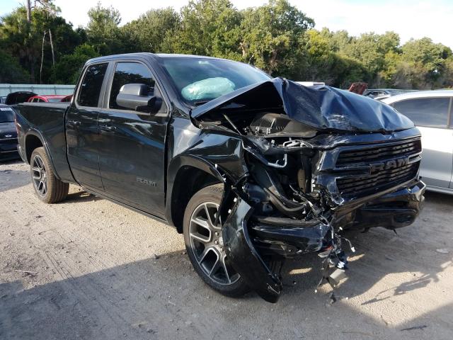 RAM 1500 LARAM 2019 1c6rredt9kn548705