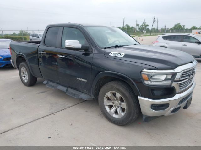 RAM 1500 2019 1c6rredt9kn860345