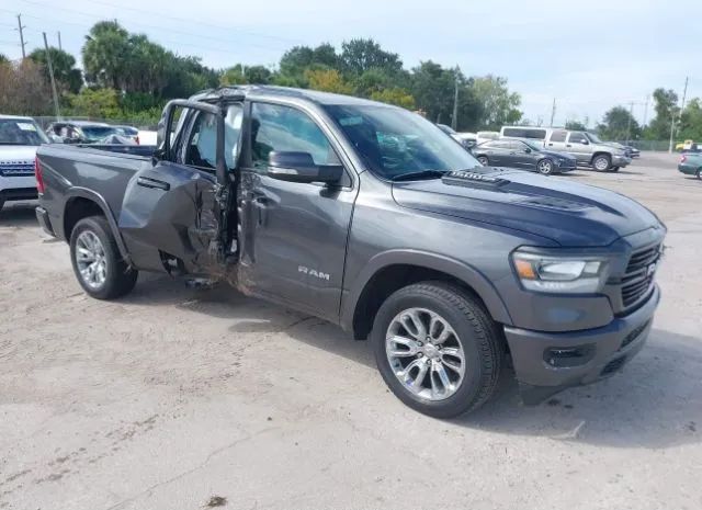 RAM 1500 2019 1c6rredt9kn924125