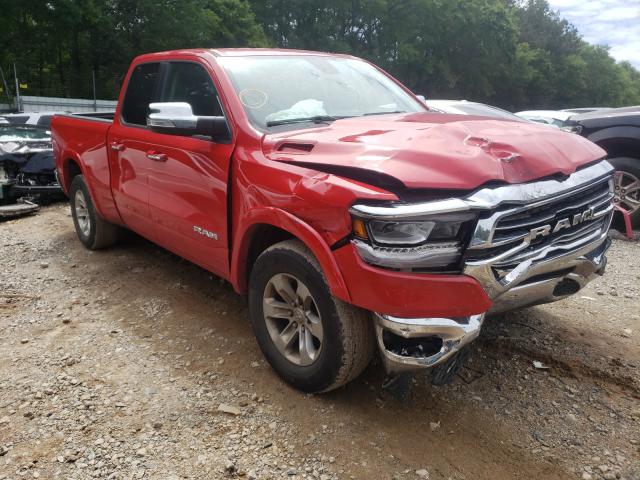 RAM 1500 LARAM 2019 1c6rredtxkn800526