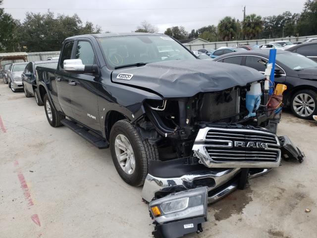 RAM 1500 LARAM 2019 1c6rredtxkn838290