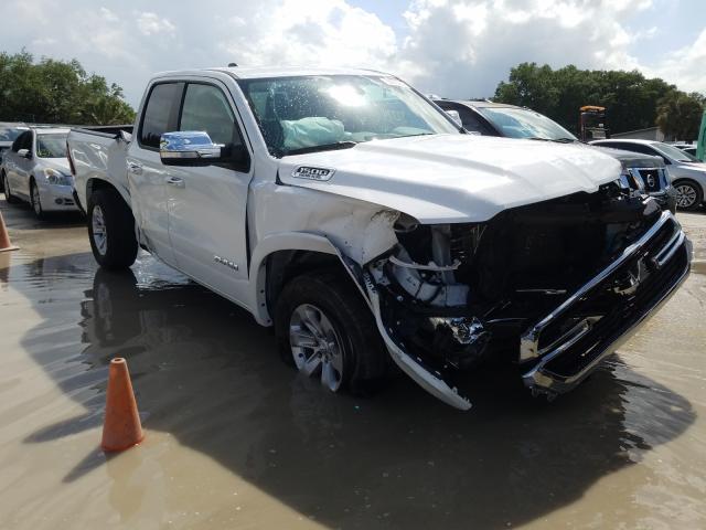 RAM 1500 LARAM 2020 1c6rredtxln260838