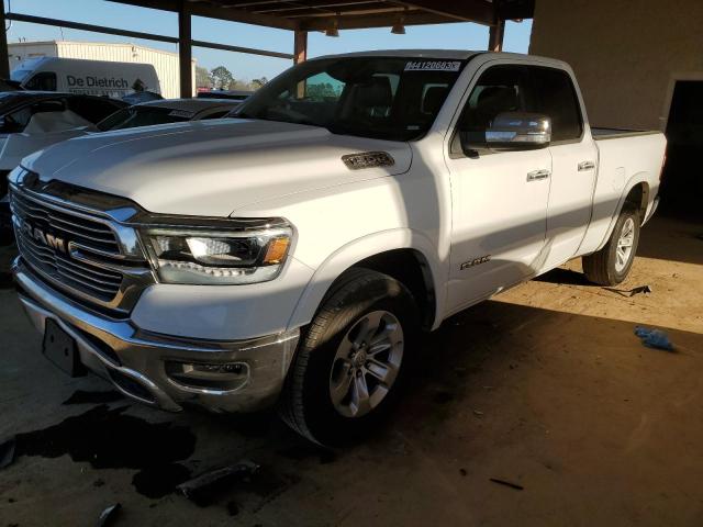 RAM 1500 LARAM 2021 1c6rredtxmn628517