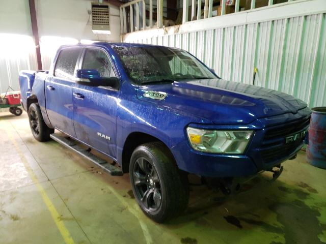 RAM 1500 BIG H 2019 1c6rrefg0kn666576