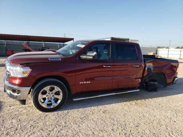 RAM 1500 BIG H 2019 1c6rrefg0kn666755