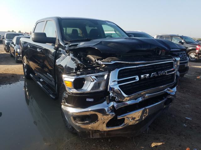 RAM 1500 BIG H 2019 1c6rrefg0kn880970