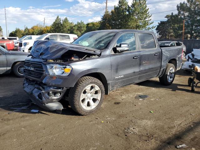 RAM 1500 2019 1c6rrefg0kn884551