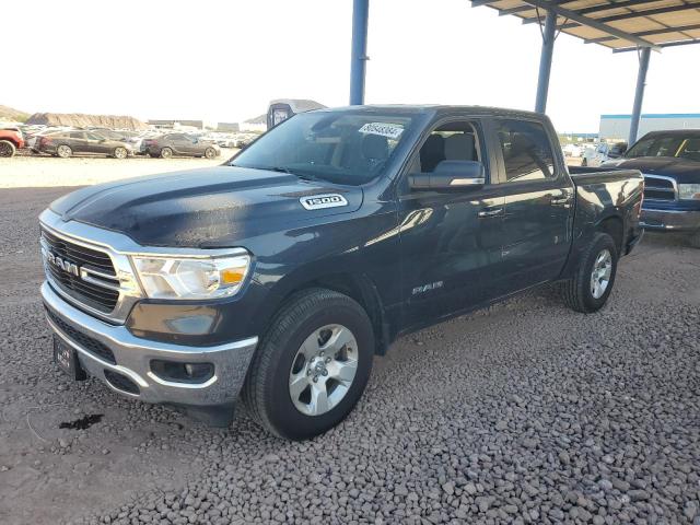 RAM 1500 BIG H 2019 1c6rrefg1kn822155