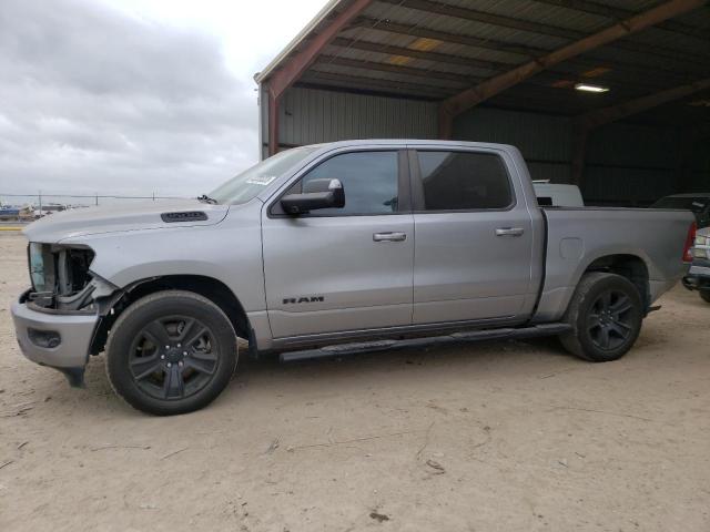 RAM 1500 BIG H 2020 1c6rrefg1ln406544