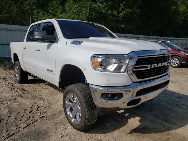 RAM 1500 BIG H 2021 1c6rrefg1mn631838