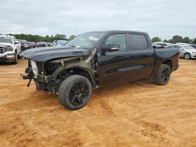 RAM 1500 BIG H 2022 1c6rrefg1nn177852