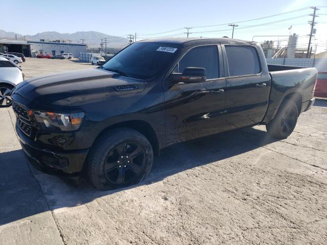 RAM 1500 2023 1c6rrefg1pn694135