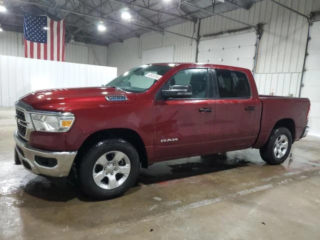 RAM 1500 BIG H 2024 1c6rrefg1rn134375